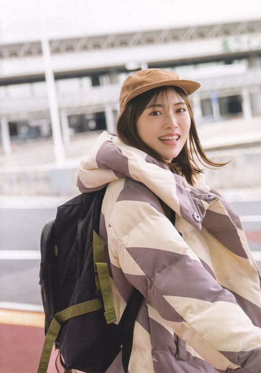 图片[73]-#石原夏织写真集 Terminal - 全本免费在线观看-阅图吧