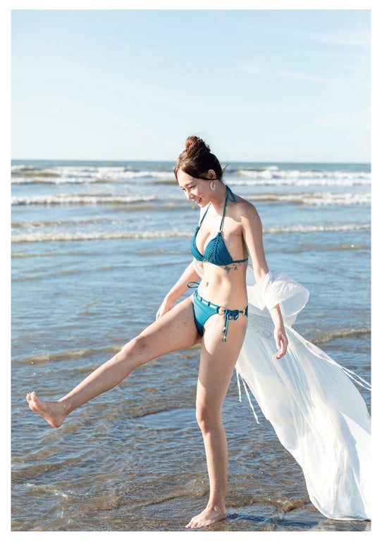 图片[148]-#與你襄遇 林襄數位寫真(2021-05-03) - 全本免费在线观看-阅图吧