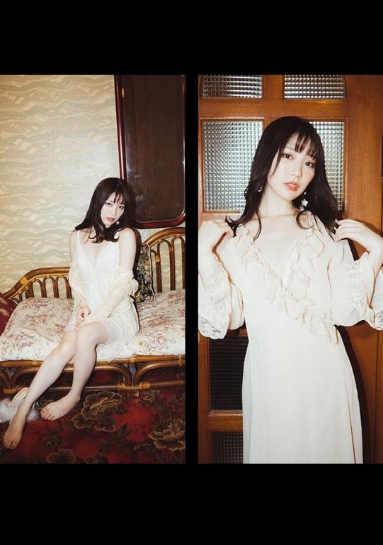 图片[112]-Mio Ishikawa 石川澪 – #Escape(NO watermark) - 阅图吧-阅图吧