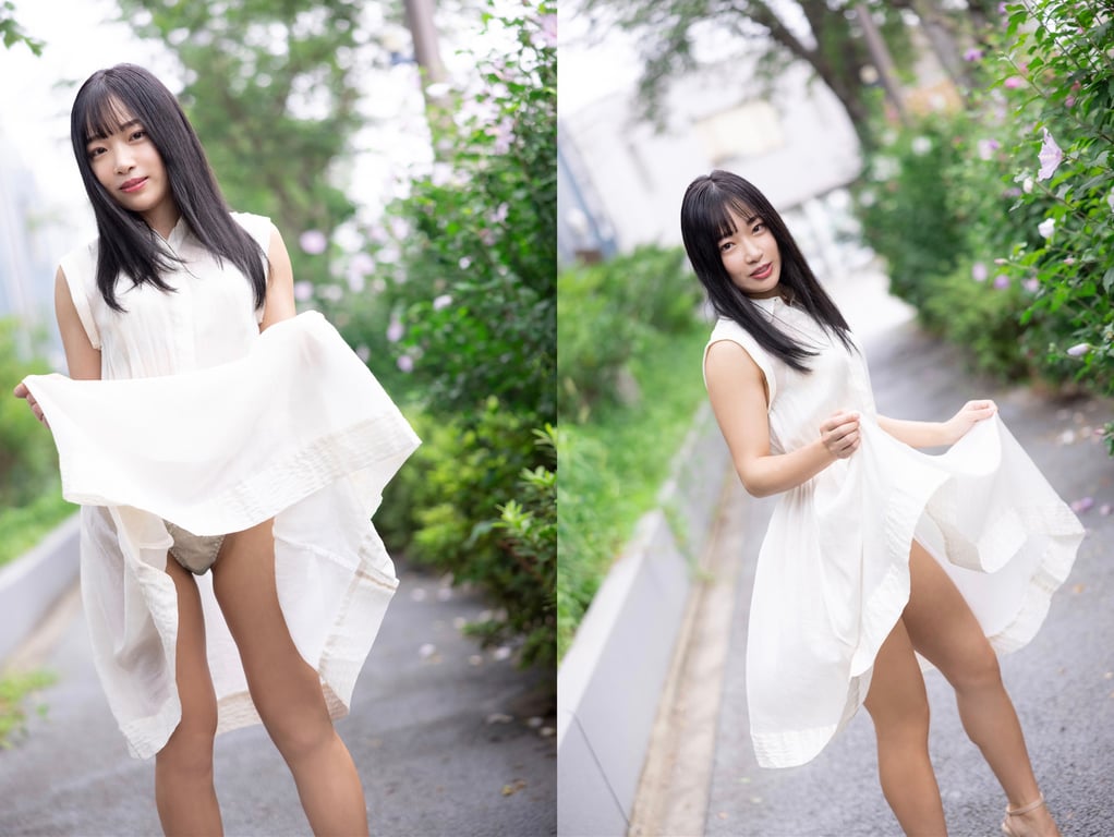 图片[4]-#週刊ポストデジタル写真集 藍沢梨夏 パンチラの向こう側 - 全本免费在线观看-阅图吧