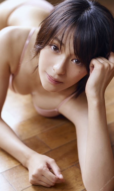 图片[51]-#＜Digital 週プレ写真集＞ 大泽光「女子力急上升中。」 週プレ PHOTO BOOK - 全本免费在线观看-阅图吧