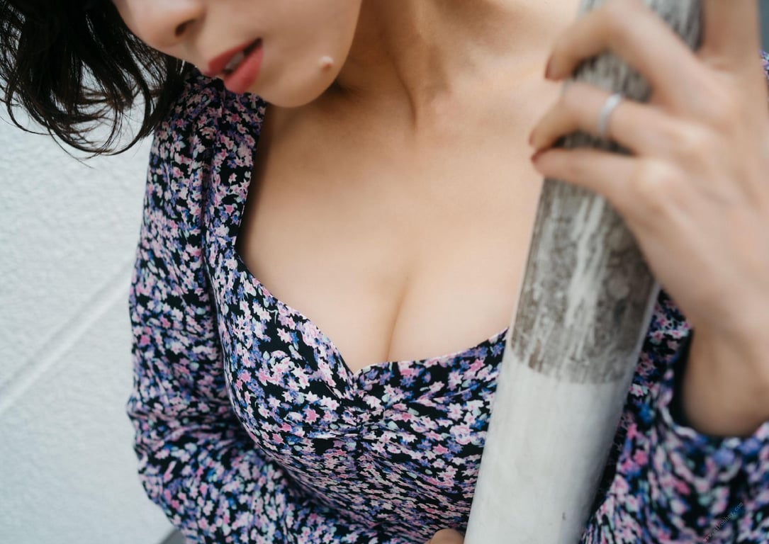 图片[4]-#ホテルに住むオンナ。 セミヌードグラビア写真集 (Wunder_Publishing_House.) - 全本免费在线观看-阅图吧