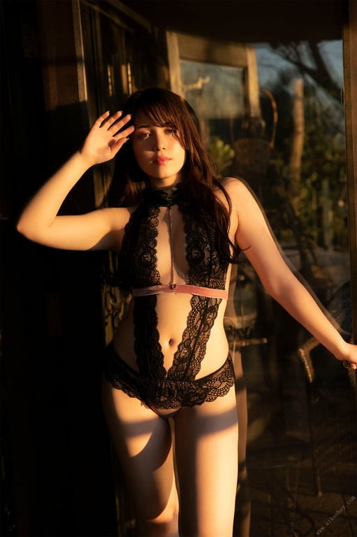 图片[50]-#Michelle Megumi 米歇尔爱美 – Premium nudity vol.2 Black bride 高级裸体 vol.2 黑之新娘 (2021-05-21) - 全本免费在线观看-阅图吧