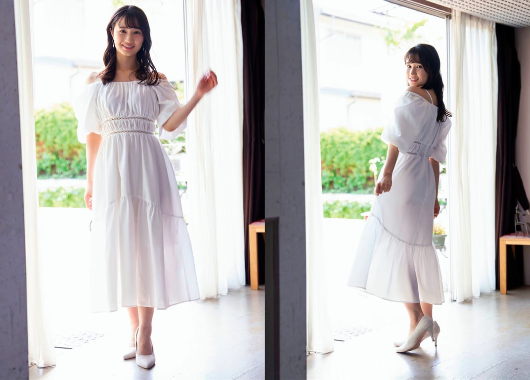 图片[20]-Digital原色美女图鉴 cent.FORCE sprout 现役女子大学生主播 林佑香 上村纱也香 野田心优 八木梨早 - 在线免费观看-阅图吧