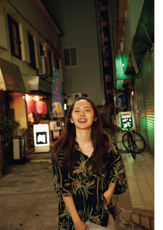 图片[86]-#鈴木愛理写真集 nectar - 全本免费在线观看-阅图吧