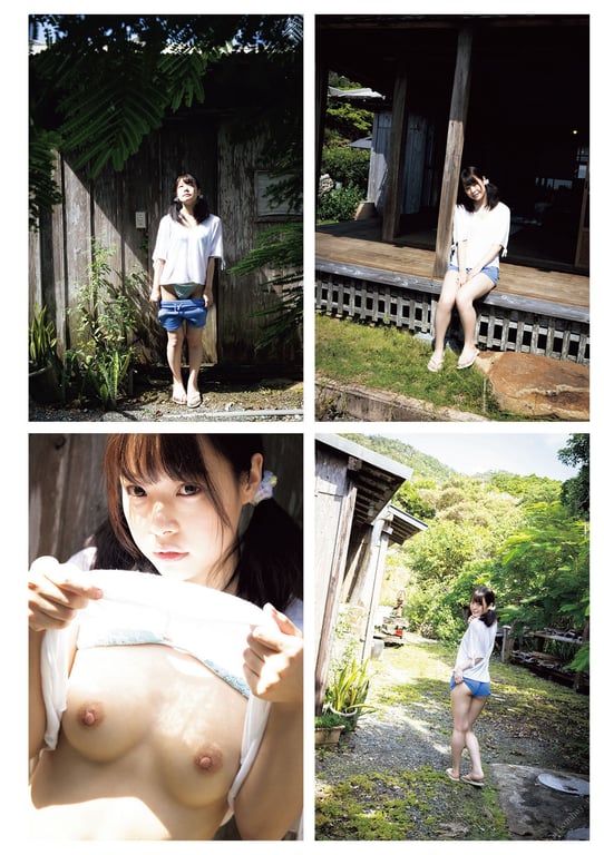 图片[78]-#らぶぱら 八木奈々 - 全本免费在线观看-阅图吧