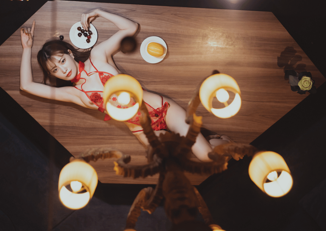 图片[32]-#Lady Mary 03 美谷朱里 数字写真集 - 在线免费观看-阅图吧