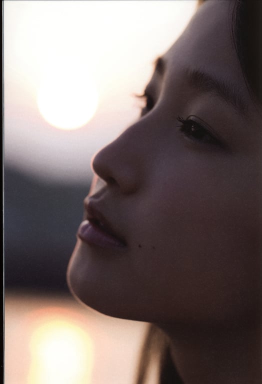 图片[101]-#鞘師里保 写真集 太阳 (Photobook+DVD付き) - 全本免费在线观看-阅图吧