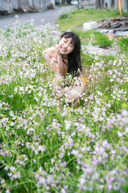 图片[63]-[FLASH Photobook] Tsukine Takeuchi 竹内月音 - Someday after school 某天放学后 (2021-06-25) - 在线免费观看-阅图吧