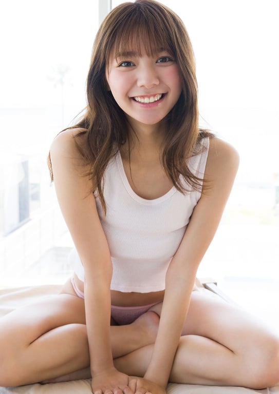 图片[19]-#Asuka Kawazu 川津明日香 – Sakidori SUMMER!!! 抢先之夏！！！ (2021-06-10) - 全本免费在线观看-阅图吧