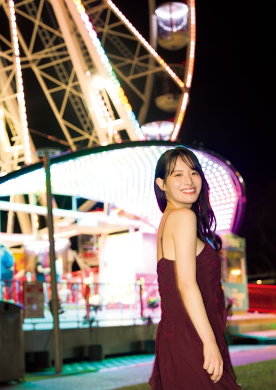 图片[63]-【電子版だけの特典カットつき】葉月くれあ 1st写真集 clarus - 在线免费观看-阅图吧