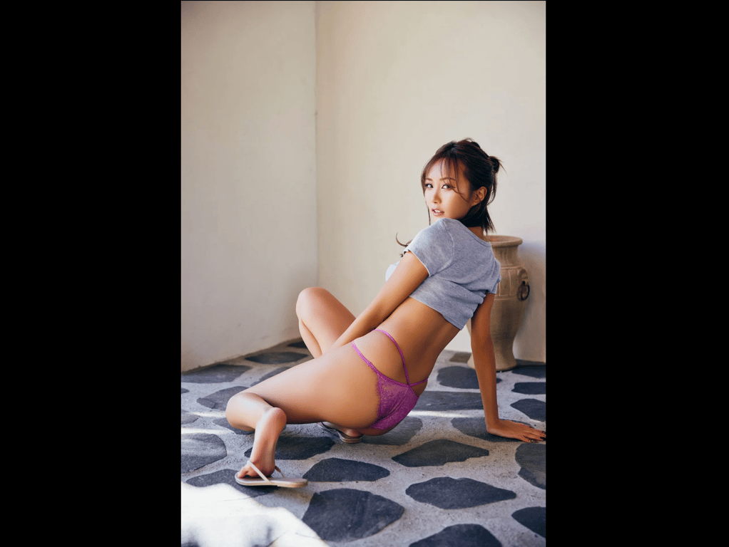 图片[43]-#FRIDAYデジタル写真集 玲爱彼『可爱女友 vol.1』全カット - 全本免费在线观看-阅图吧