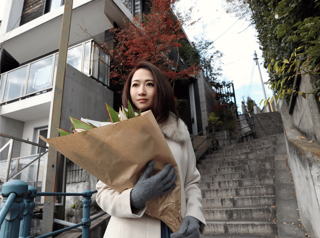 图片[3]-#週刊ポストデジタル写真集 水戸香奈 花を愛でる人 - 全本免费在线观看-阅图吧