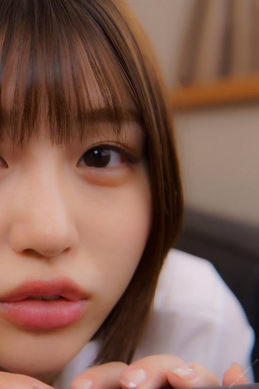 图片[59]-#Mahiro Tadai 唯井真寻 – Family restaurant clerk and hotel secret meeting 家庭餐厅店员与酒店密会 (2022-06-15) - 全本免费在线观看-阅图吧