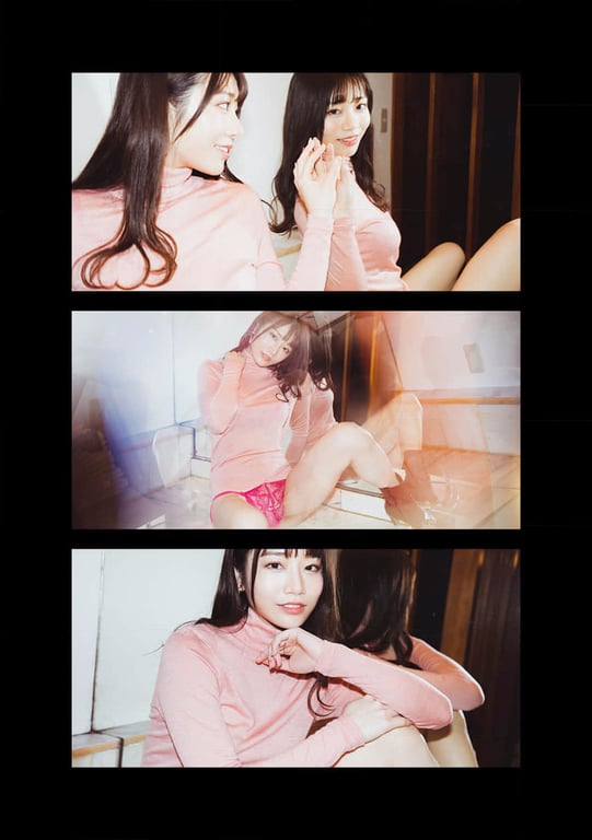 图片[14]-#Saika Kawakita 河北彩花 (2022-02-22) NO watermark - 全本免费在线观看-阅图吧