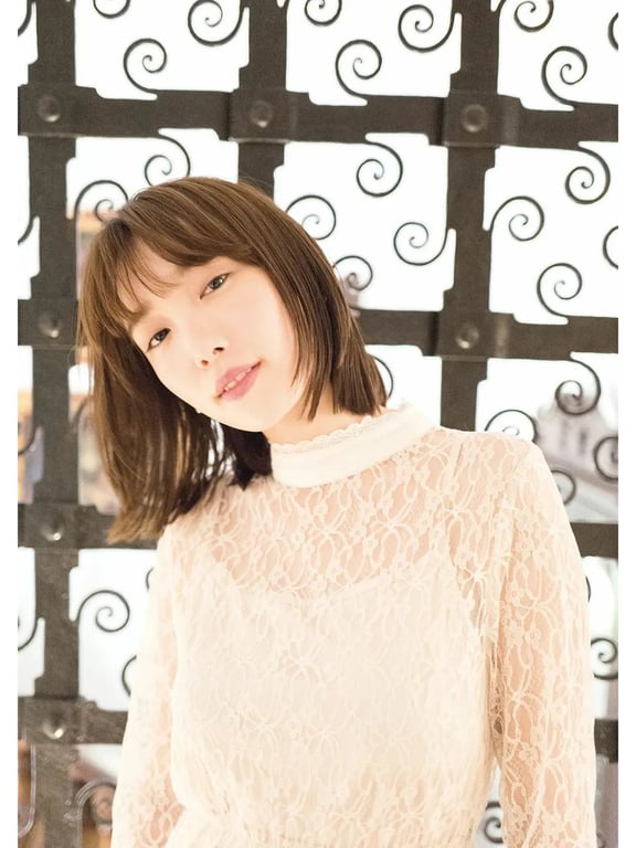 图片[15]-#Marie Iitoyo 饭丰万理江 First Photobook NO GAZPACHO (2018.01.05)Low Qulity - 全本免费在线观看-阅图吧