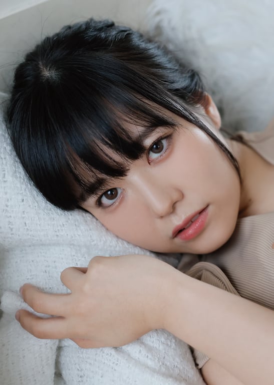 图片[46]-2023.07.14 EX大衆数字写真集 ： 48　东云海「只属于我的人鱼」 - 在线免费观看-阅图吧