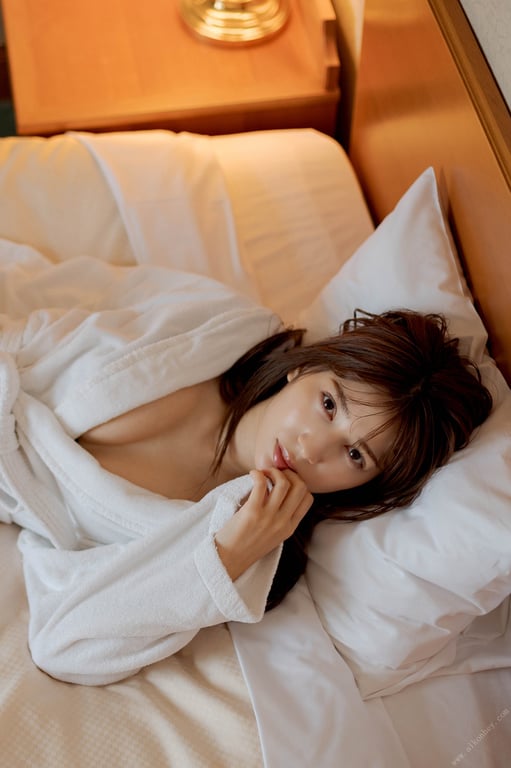 图片[130]-#Risa Yukihira 雪平莉左 – Do you like a beautiful older sister VOL.2 你喜欢漂亮的姐姐吗？VOL.2 (2021-12-17) - 全本免费在线观看-阅图吧