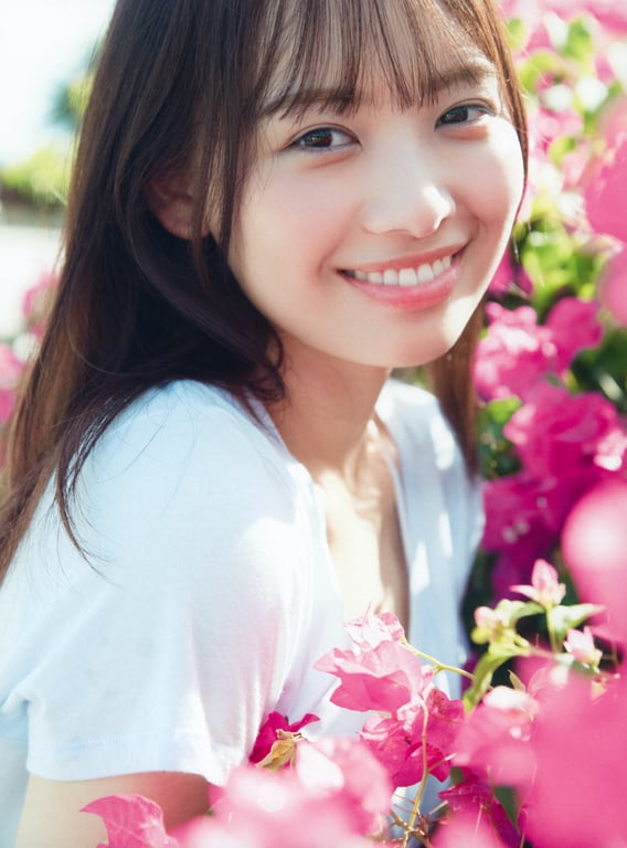 图片[16]-2024.12.03 日向坂46滨岸日和1st写真集『假如』 - 在线免费观看-阅图吧