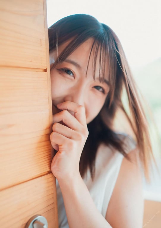 图片[83]-#「旬」大河桃写真集 (Wunder_Publishing_House.) - 全本免费在线观看-阅图吧