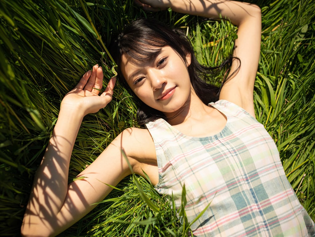 图片[5]-#Umi Yatsugake 八挂海 – August Sea In Kushiro 八月的海 釧路 - 全本免费在线观看-阅图吧