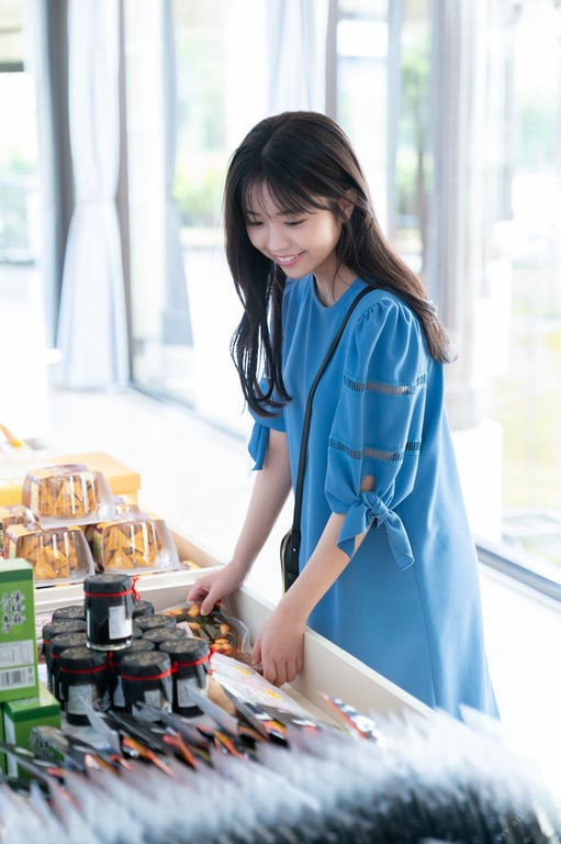 图片[17]-大原優乃「带我去旅行」ＳＰＡ！デジタル写真集 (ＳＰＡ！ＢＯＯＫＳ) - 在线免费观看-阅图吧