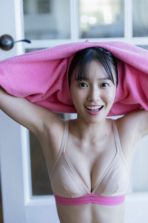 图片[44]-#週刊Post Digital写真集 志田音々 夏威夷的ねねまる假日(2023-12-18) - 全本免费在线观看-阅图吧