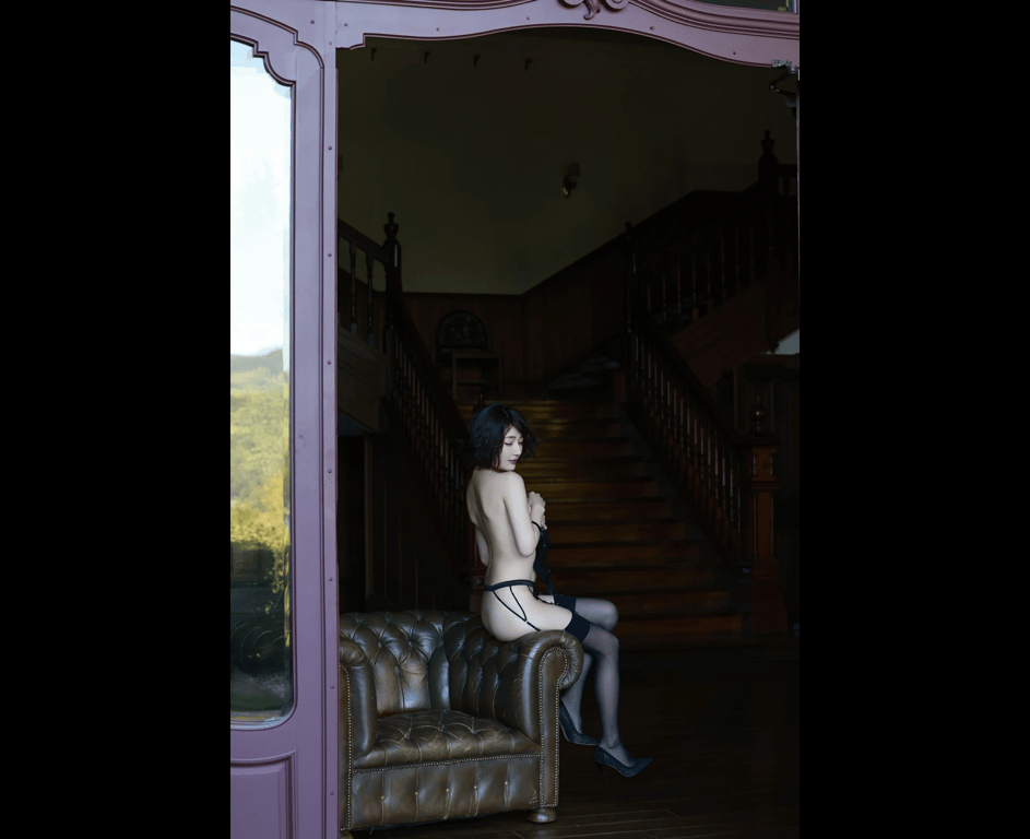 图片[28]-#FRIDAYデジタル写真集 新藤爱美 秘蜜 vol.1 完全版 - 全本免费在线观看-阅图吧