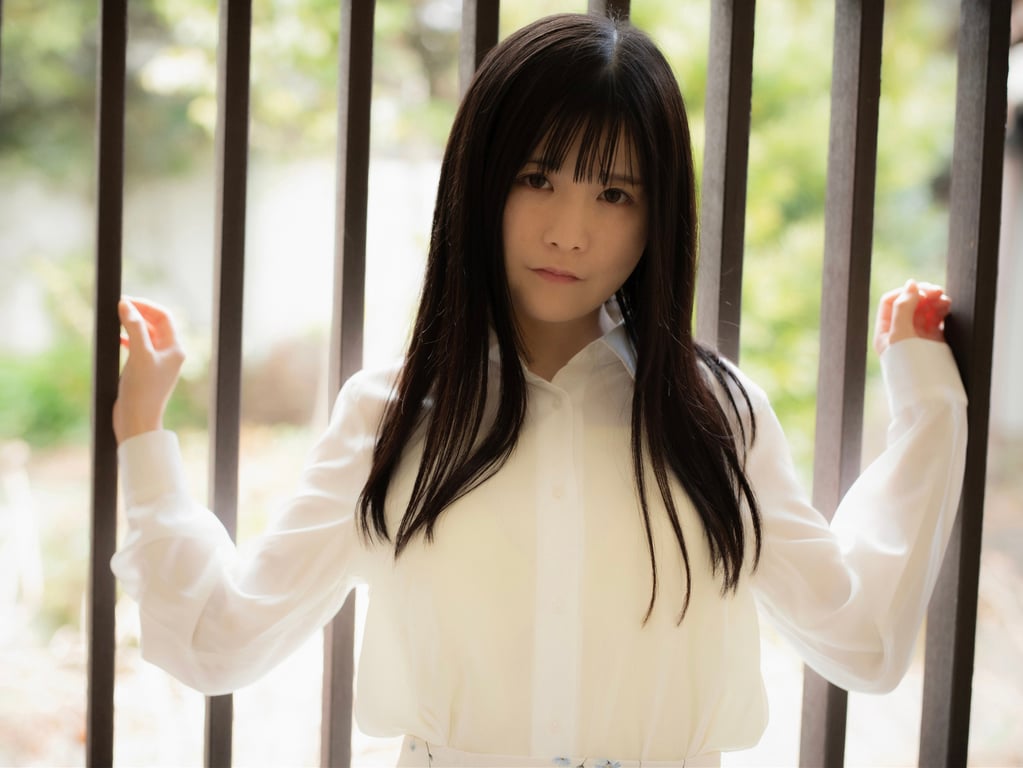 图片[16]-#並木優乃 グラビア写真集 君と並んでいたい - 全本免费在线观看-阅图吧