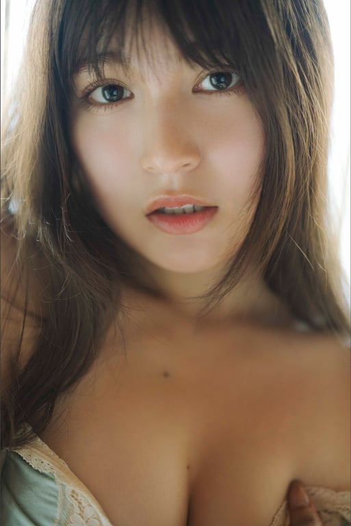 图片[49]-#FRIDAYデジタル写真集 神志那結衣 爱上Gina vol.1 - 全本免费在线观看-阅图吧