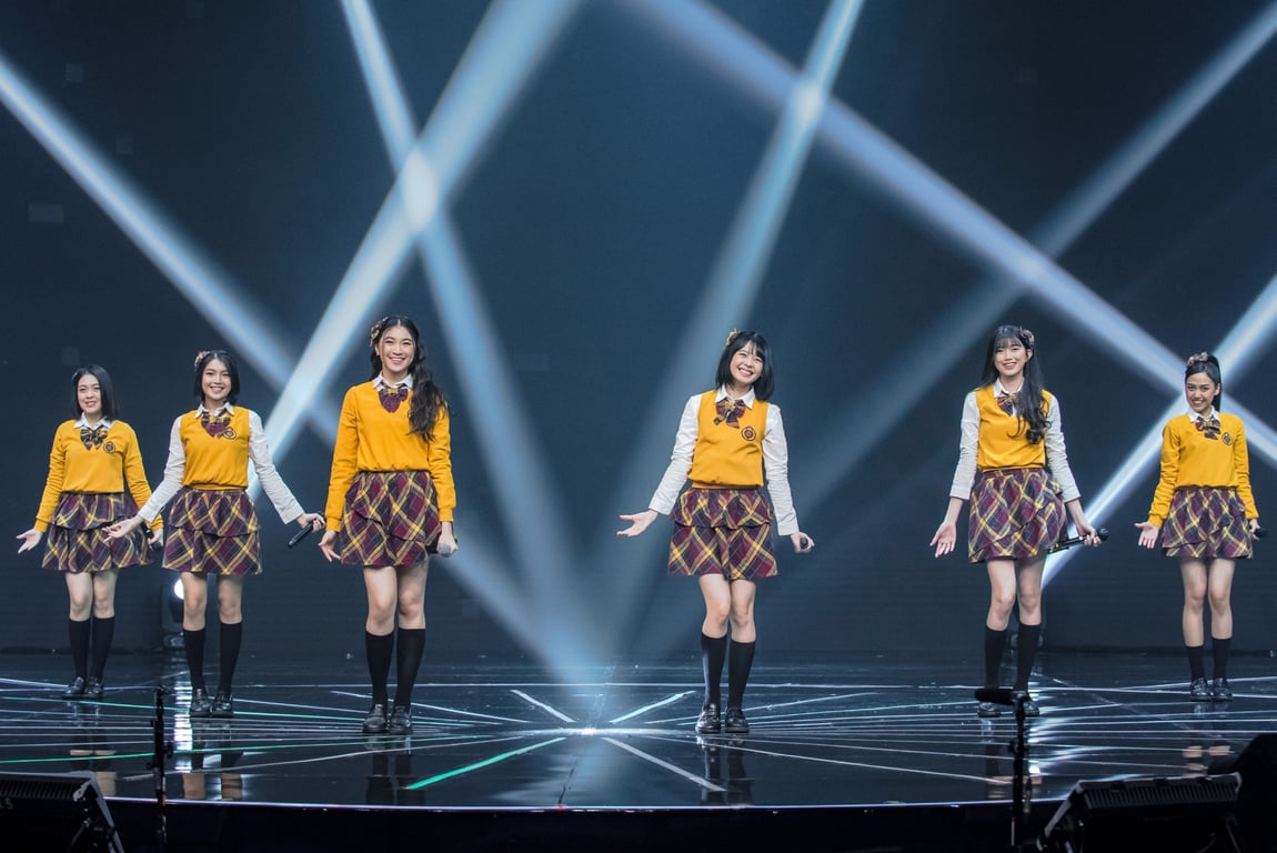 图片[19]-JKT48 - JKT48 SOL LUNA - 在线免费观看-阅图吧