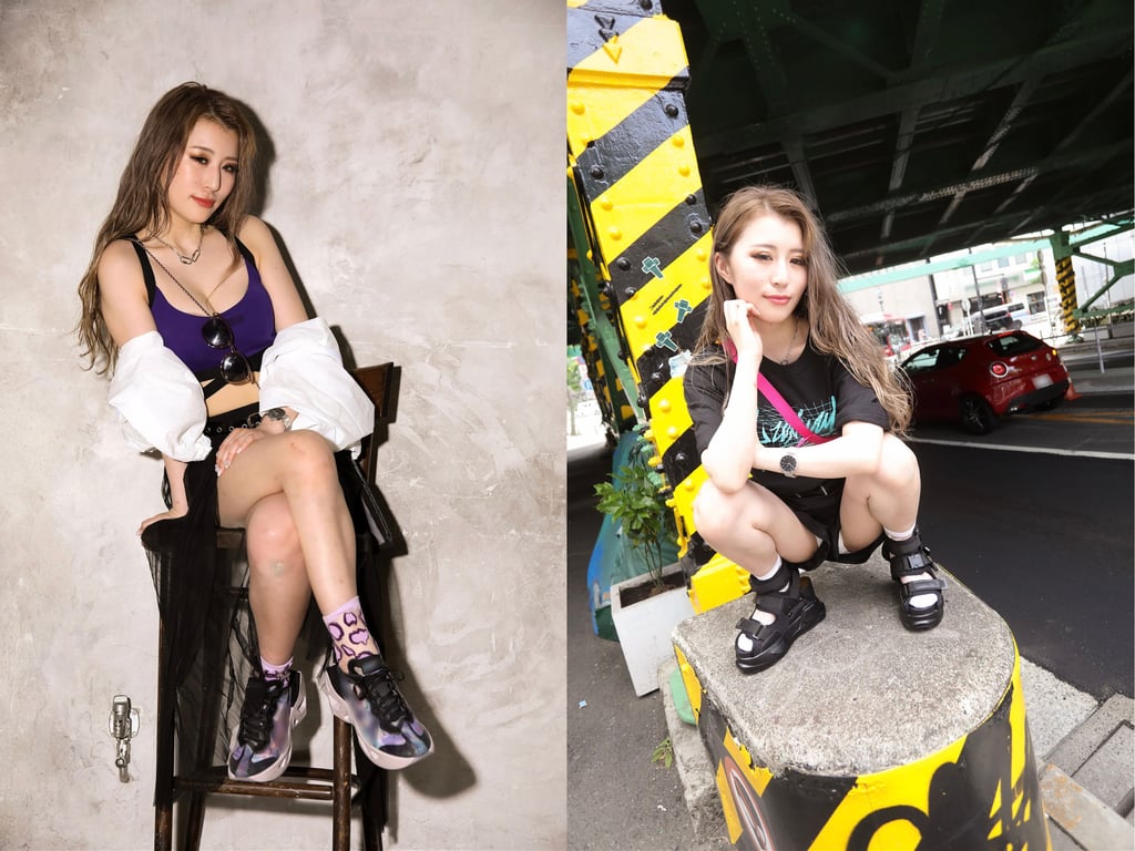 图片[11]-STREET QUEEN AV DEBUT!! BEST01 夏井百合_JUN_爱莉 - 在线免费观看-阅图吧