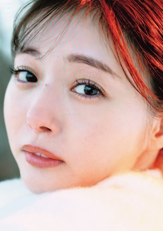 图片[111]-市川美织2nd写真集 果汁29% - 在线免费观看-阅图吧