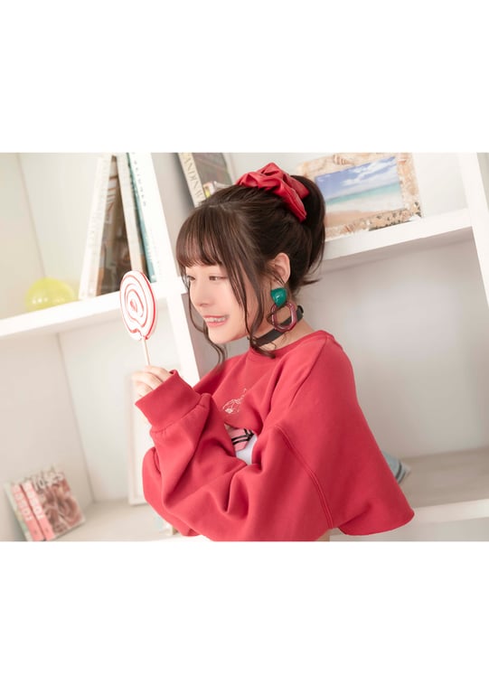 图片[60]-#Nana Yagi 八木奈奈 – Count sheep Sleep (2021-08-09) - 全本免费在线观看-阅图吧