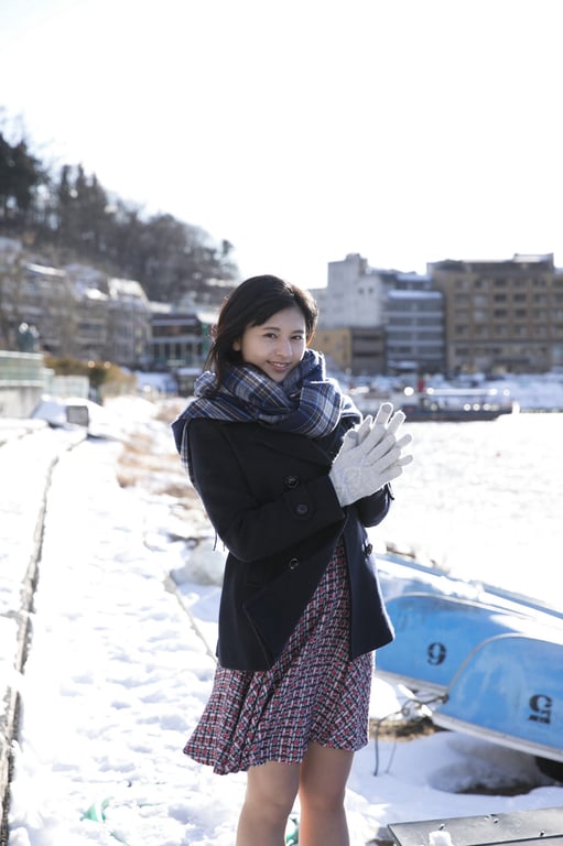 图片[45]-2018.04.27 周刊现代数字写真集 德江Pureness - 在线免费观看-阅图吧