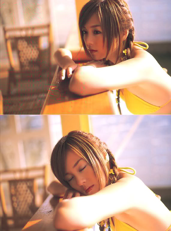 图片[40]-#夏川純 – CREA - 全本免费在线观看-阅图吧