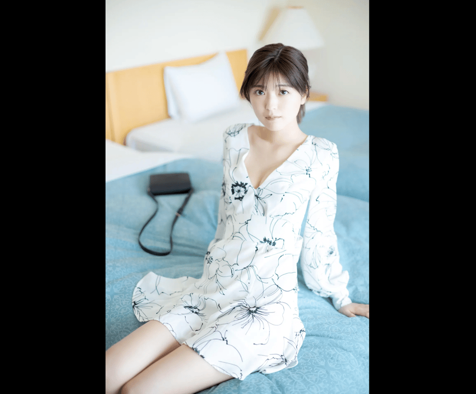 图片[13]-#マンスリーガール011＝工藤美桜「完全オリジナル100カット＆ムービー」FRIDAY - 全本免费在线观看-阅图吧