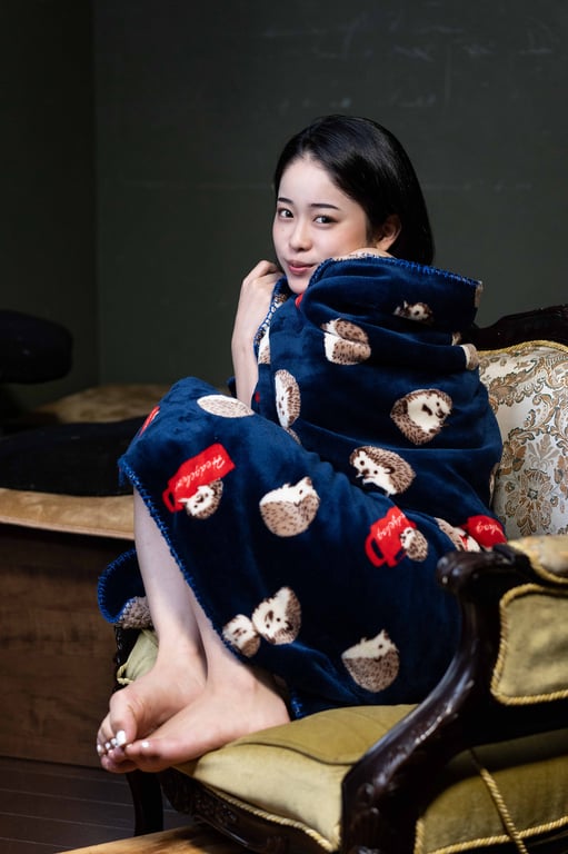 图片[23]-#週刊POST digital写真集 MINAMOがアートになっちゃった！ - 全本免费在线观看-阅图吧