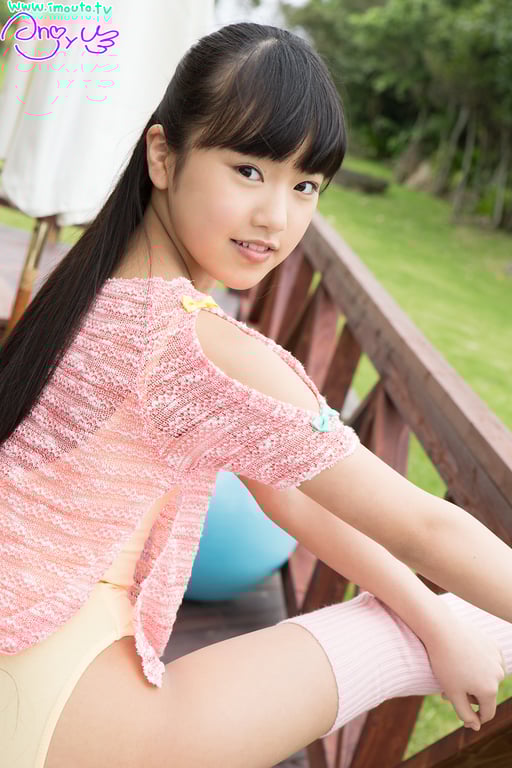 图片[71]-香月杏珠 『夏少女 vol.3』 - 在线免费观看-阅图吧