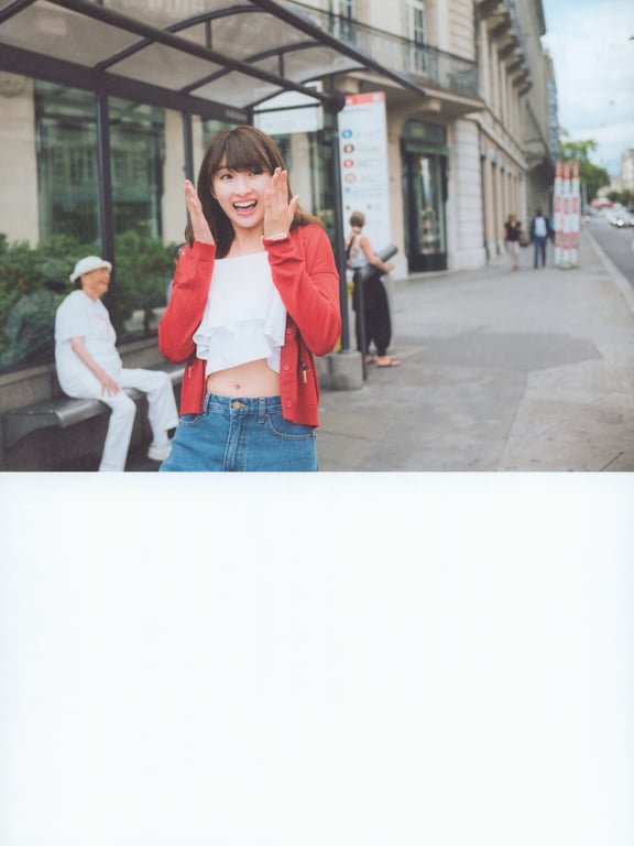 图片[128]-#井上小百合ファースト写真集「存在」 - 全本免费在线观看-阅图吧