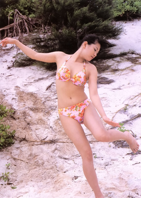 图片[66]-2002.10 矢吹春奈 写真集 春夏 - 在线免费观看-阅图吧