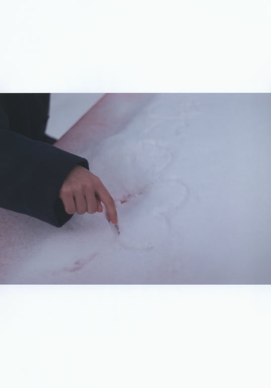 图片[84]-#乃木坂46 北野日奈子 1st写真集『空气的颜色』 - 全本免费在线观看-阅图吧