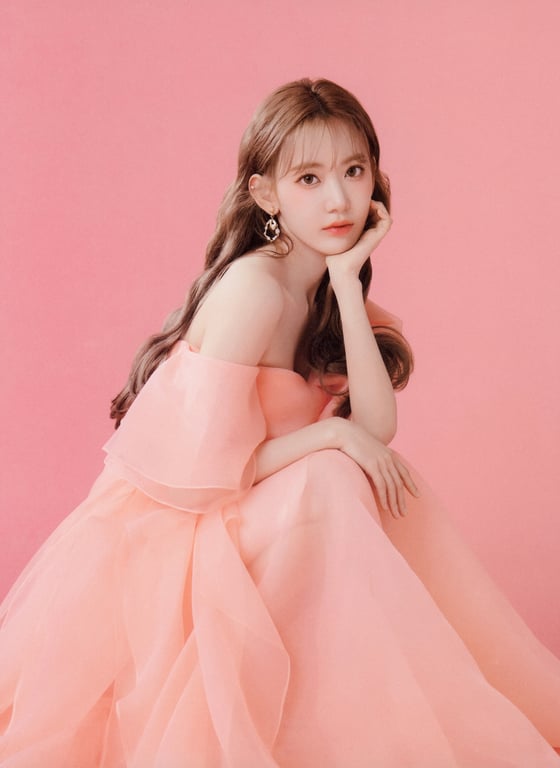 图片[10]-Miyawaki Sakura Graduation Visual Booklet - SAKURA - 在线免费观看-阅图吧