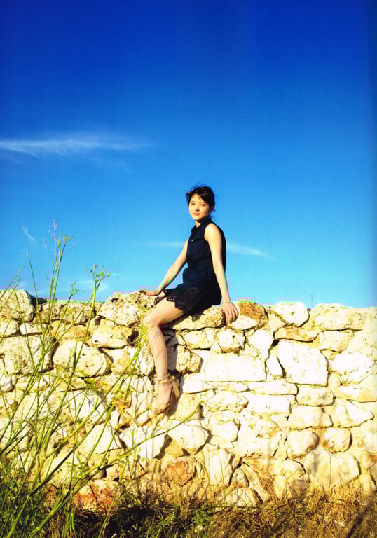 图片[73]-[PB] 若月佑美1st写真集 『调色盘』 - 在线免费观看-阅图吧