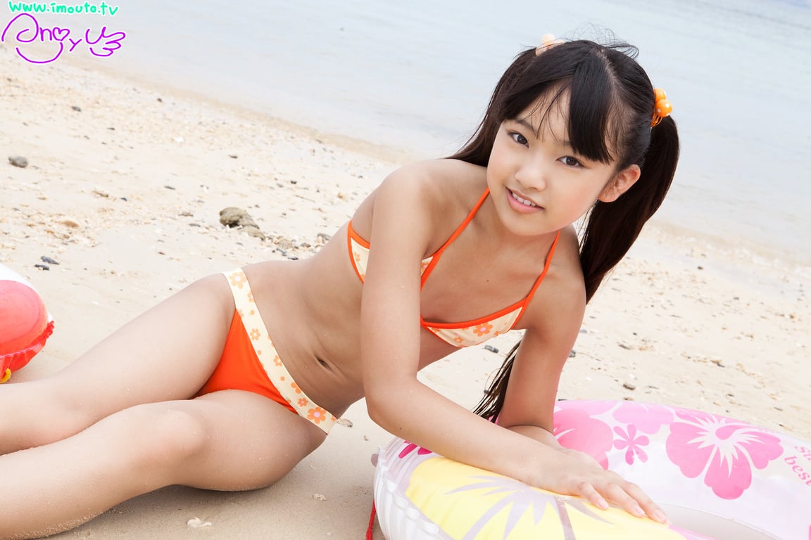 图片[204]-香月杏珠 『Summer Girl vol.1』 - 在线免费观看-阅图吧