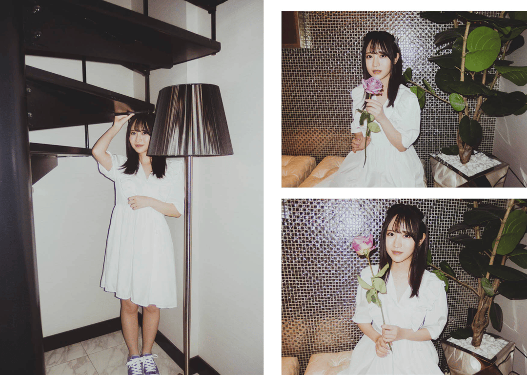 图片[49]-#Escape 小野六花 数字写真集 - 在线免费观看-阅图吧