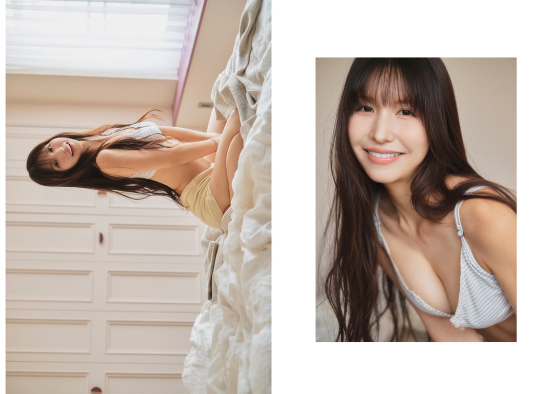 图片[9]-#Momo Sakura 樱空桃 – Trance Retinal 被俘获 - 全本免费在线观看-阅图吧