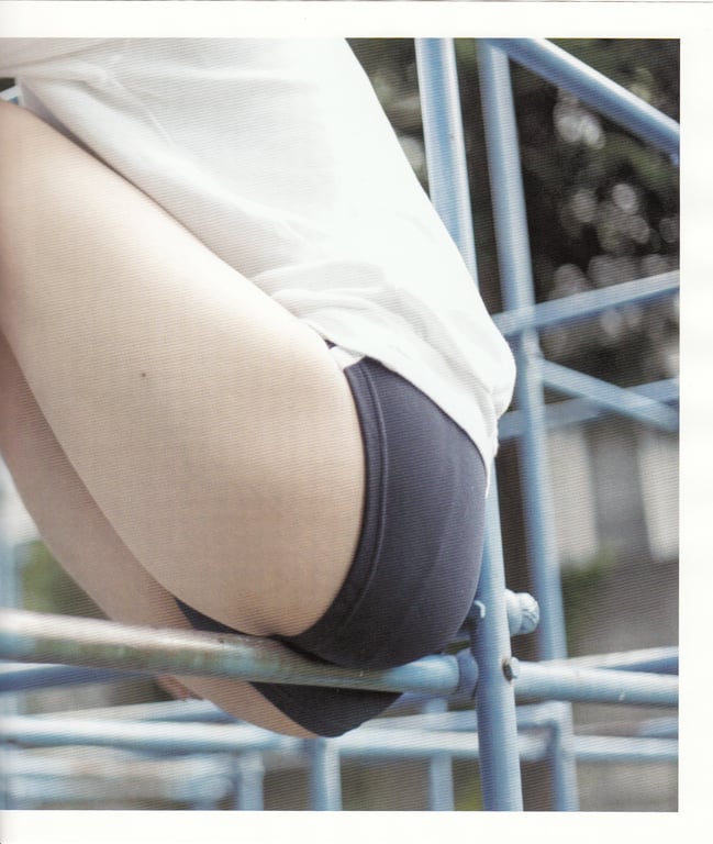 图片[111]-#青山裕企 Photobook 26sets\【青山裕企】思春期 - 全本免费在线观看-阅图吧