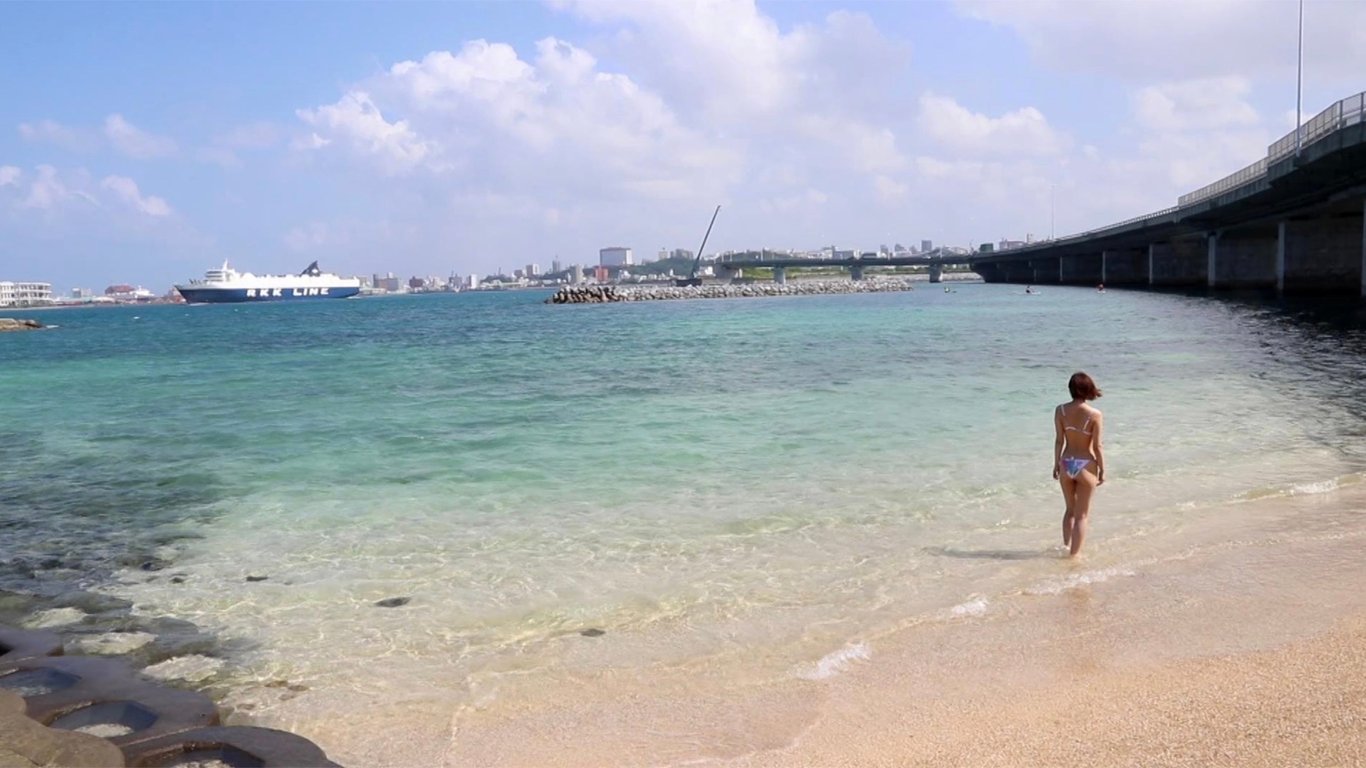 图片[12]-#美尻 リゾート いろは 美尻美女写真集 (HMJM) - 全本免费在线观看-阅图吧