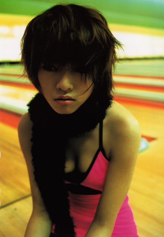 图片[92]-#釈由美子 – PPP - 全本免费在线观看-阅图吧